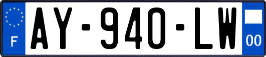 AY-940-LW