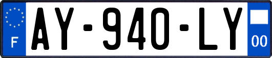 AY-940-LY