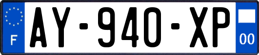 AY-940-XP
