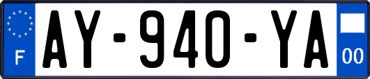 AY-940-YA