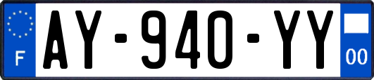 AY-940-YY