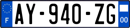 AY-940-ZG