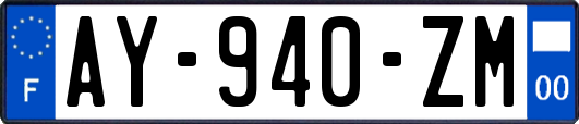 AY-940-ZM