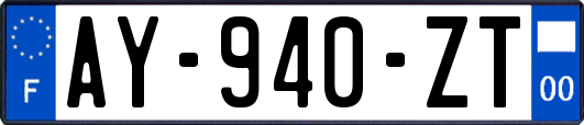 AY-940-ZT