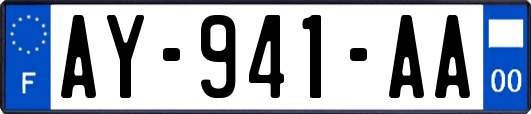 AY-941-AA