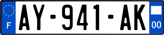 AY-941-AK