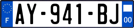 AY-941-BJ