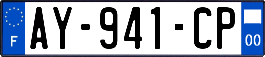AY-941-CP
