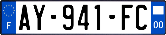 AY-941-FC