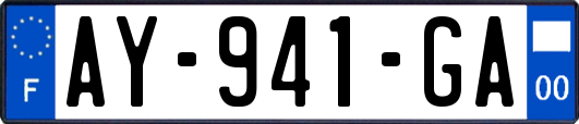 AY-941-GA