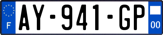 AY-941-GP