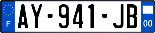 AY-941-JB