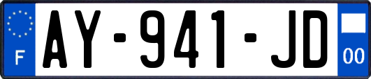 AY-941-JD