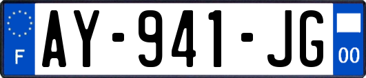 AY-941-JG