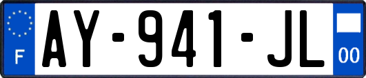 AY-941-JL