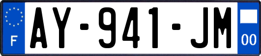 AY-941-JM