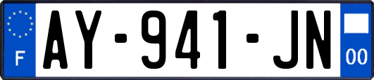 AY-941-JN