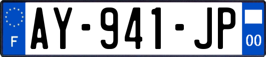 AY-941-JP