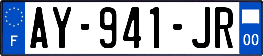 AY-941-JR