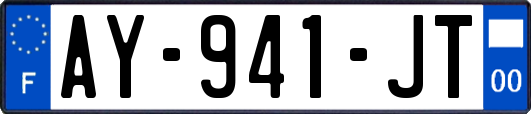 AY-941-JT
