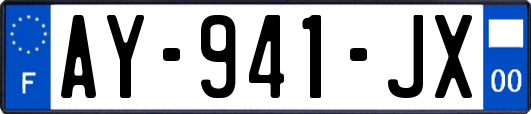 AY-941-JX