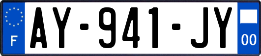 AY-941-JY