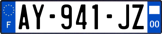 AY-941-JZ
