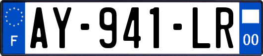 AY-941-LR