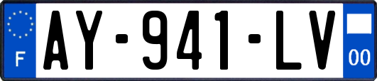 AY-941-LV