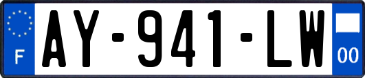 AY-941-LW