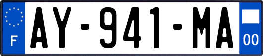 AY-941-MA