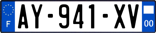 AY-941-XV
