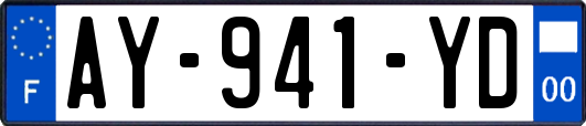 AY-941-YD