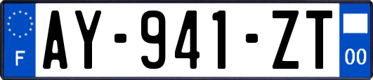 AY-941-ZT
