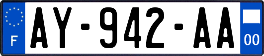 AY-942-AA
