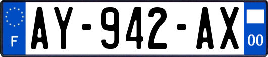 AY-942-AX