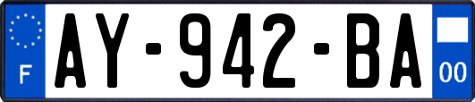 AY-942-BA