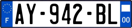 AY-942-BL
