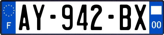 AY-942-BX