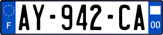 AY-942-CA