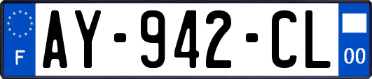 AY-942-CL