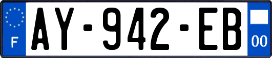 AY-942-EB