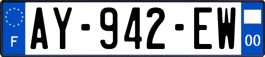 AY-942-EW