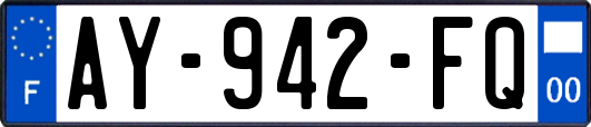 AY-942-FQ
