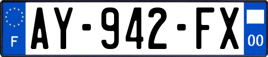 AY-942-FX