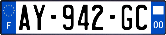 AY-942-GC