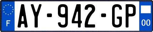 AY-942-GP