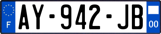 AY-942-JB