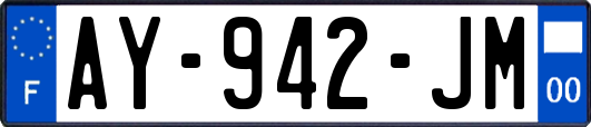 AY-942-JM