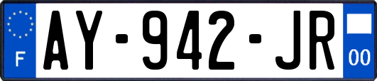 AY-942-JR